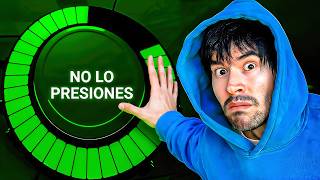 You Win IF You Don't Press This Button (sometimes)