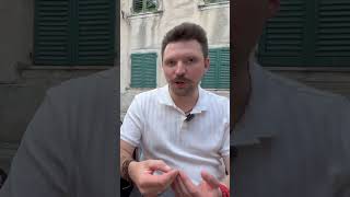 ВНЖ Черногории🇲🇪 стало ТРУДНЕЕ😭 получить!☹️ Один из простых вариантов легализации отменен🤯🥶😱