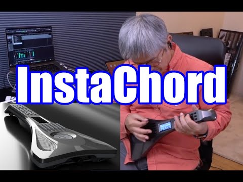 Insta Chord Demo & Review