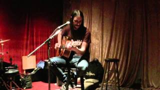 &quot;Westbound Train&quot; by Robert Ellis, a performance from Canned Acoustica