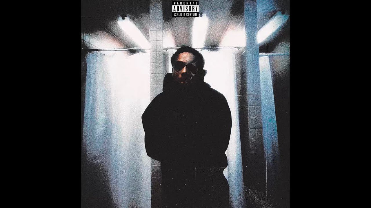 JINX6 - FLASH (Official Audio Visualizer) p. TRXGON