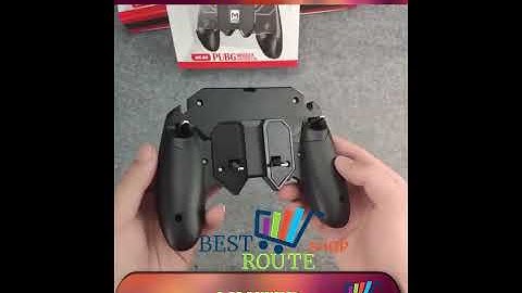 AK66 Six Finger All in One 2