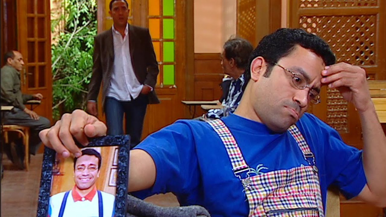 شوف رد فعل عادل لما عرف ان رمزي تعبان 😱😂