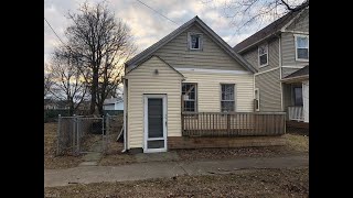 Residential for sale - 2144 W 47th Street, Cleveland, OH 44102