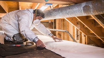 Encapsulation understanding the process by Crawl Space Cleaning Pros