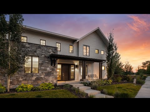 1226 Boylan Road, Bozeman, MT home video tour