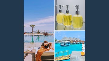 Understated Moods for Summer Escapes