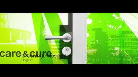Maars Partitioning Systems - Care & Cure