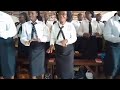 Yosefe Bambo Wathu Limbe Cathedral Choir 1