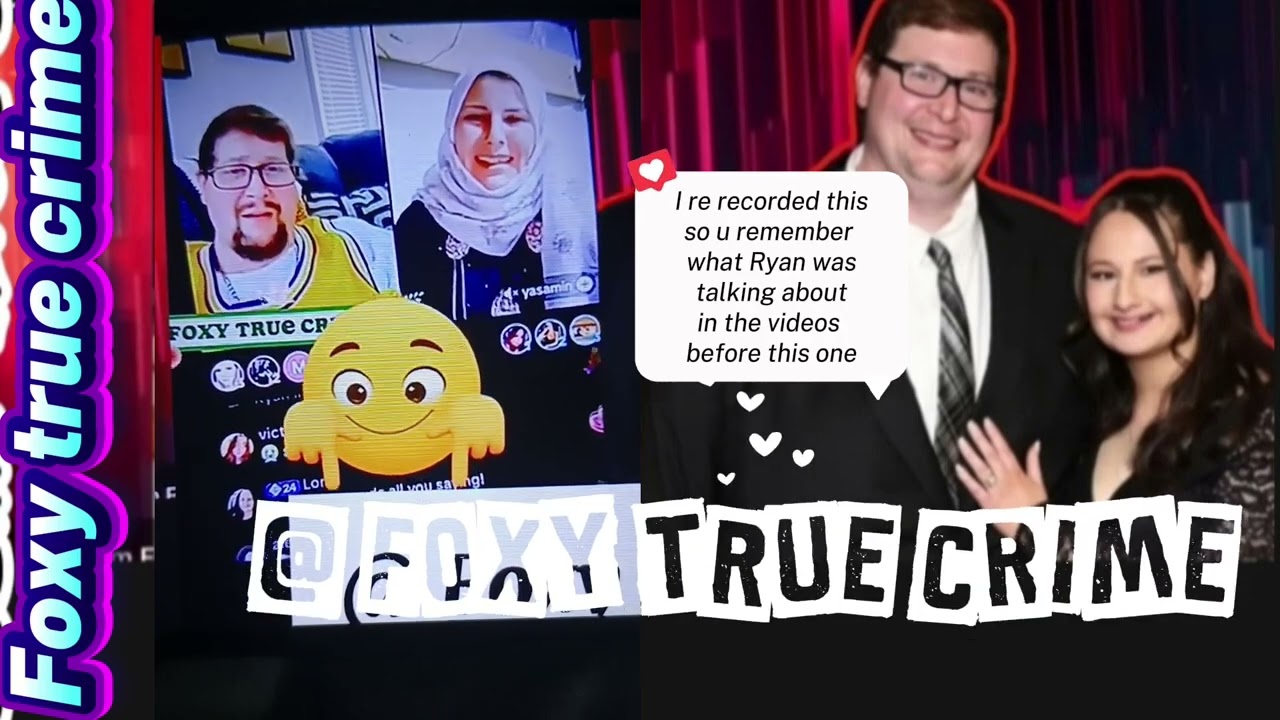 Ryan Andersoon talks about Gypsy's head bored 