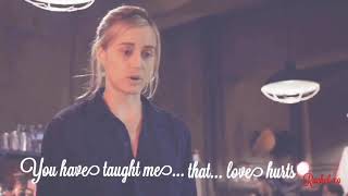 Alex U0026 Piper  Turning Page