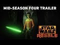 Trailer for final episodes of 'Star Wars Rebels' is here — and holy sh*t