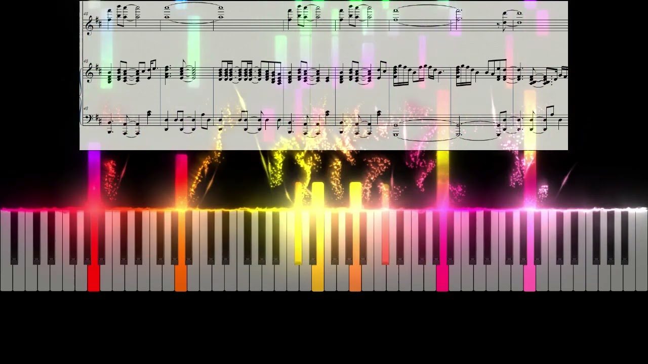 Babe (Music by Styx, Arr. by Dr.NG)