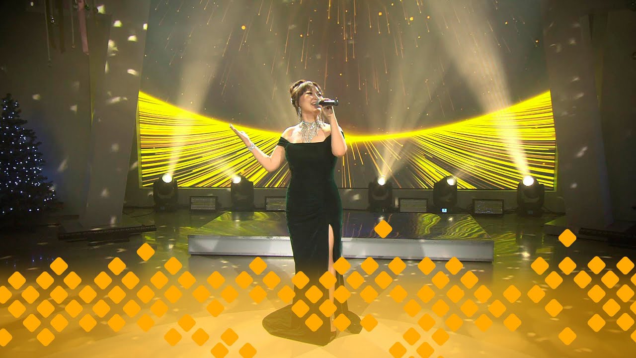 «Новогодняя ночь-2025»  (01.01.25)