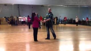 Hustle, Level 2 - Jon Taylor & Kelly - May 18, 2015