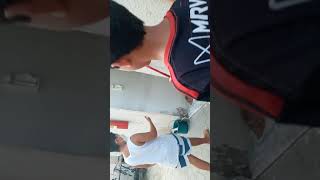 Matando Insetos Com Airsoft Prt3