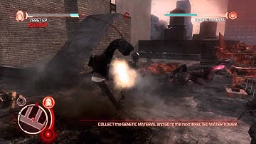 Prototype - Walkthrough Part 16