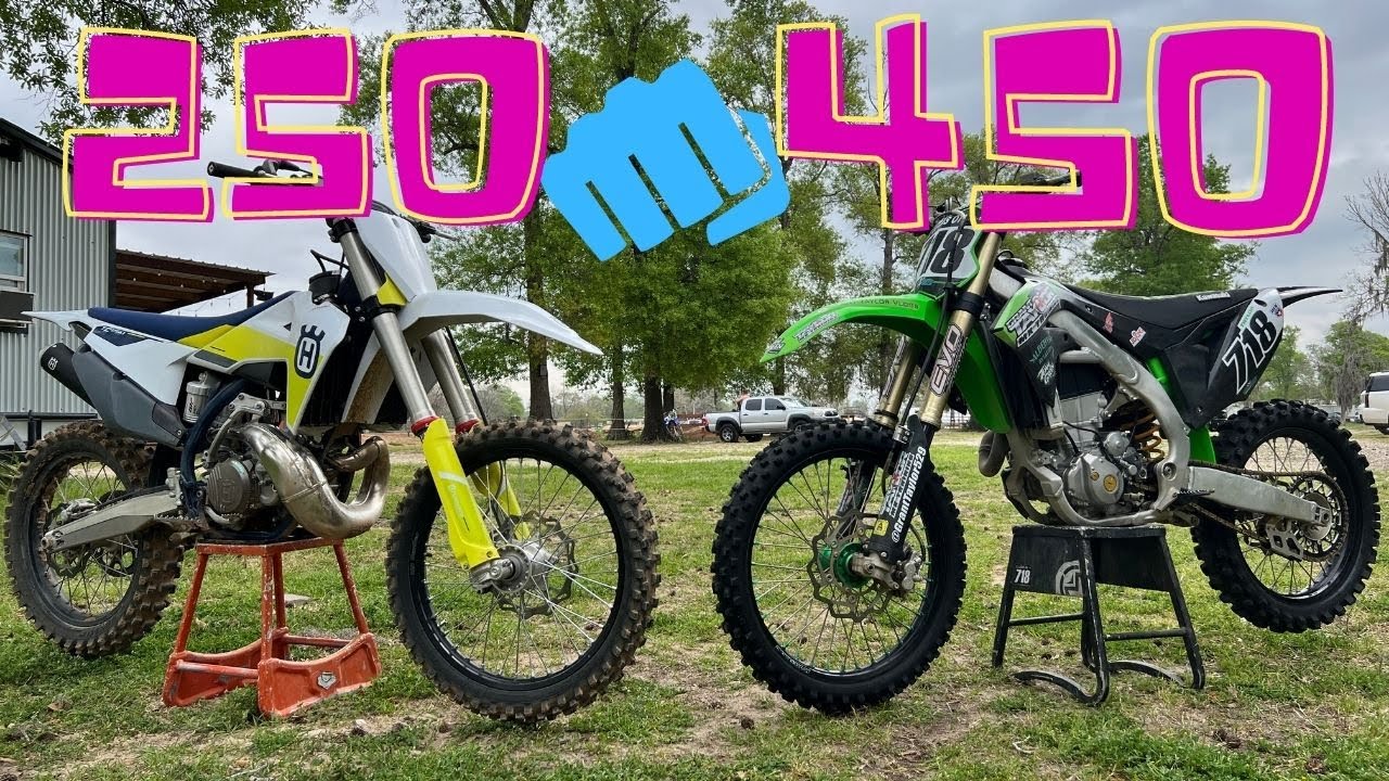 250 2 stroke for sale craigslist