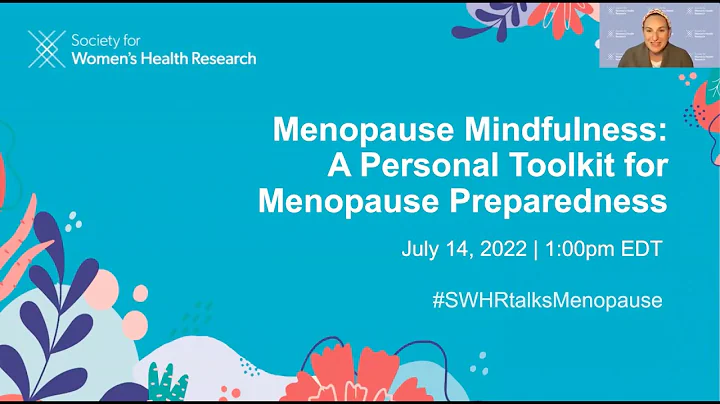 Menopause Mindfulness: A Personal Toolkit for Meno...