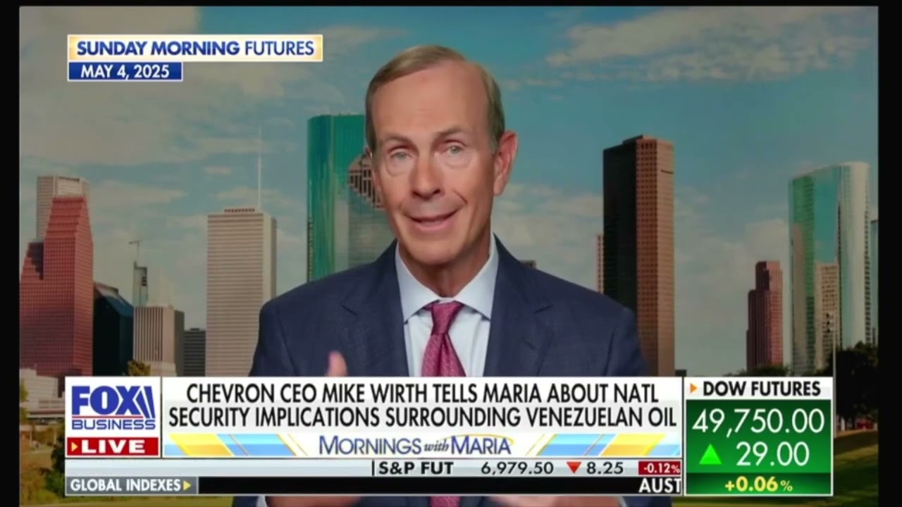 Что ждет рынки, рынок труда и многое другое в будущем?