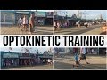 OC Boardwalk: Optokinetic Training