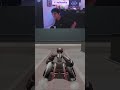 LO PROCLAMO GOTY 2025 ( #byrusskiy en #twitch ) #shorts