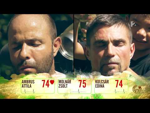 Azsia Expressz 11 Adas 3 Resz Tv2 Hu Azsiaexpressz Youtube