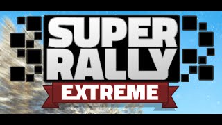 Super Rally Extreme Full Gameplay Walkthrough screenshot 5