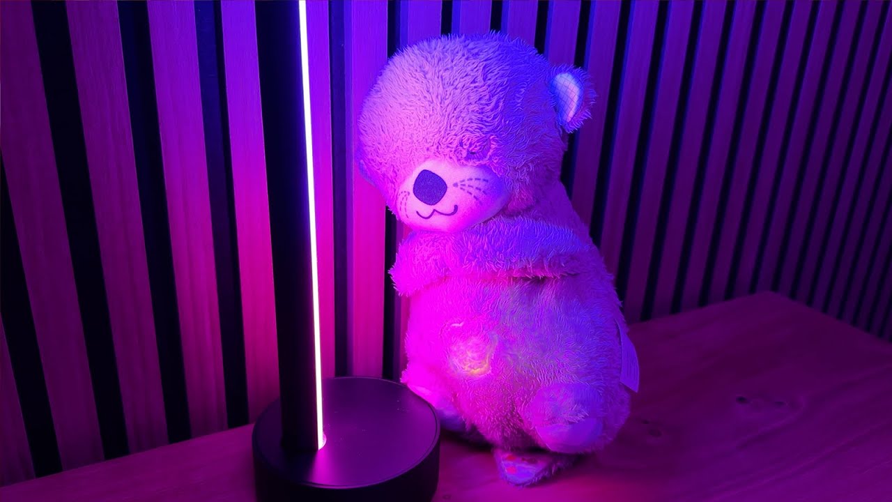 Schlummer Otter Geräusche | Rauschen im Mutterleib | 2 Stunden ohne Werbung