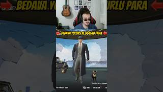 Pubg Mobile Yeni Hediye Kodu Geldi !!! #pubgmobile #pubg #pubgmobilelive #pubgtr #pubgm