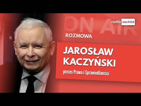 Rozmowa z Jarosławem Kaczyńskim w Zielonej Górze  04.12.2022