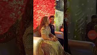 Dilaik Marriage Reception With Rajat Sharma Highlights