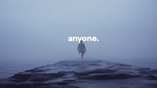 everyone is asleep, except you (playlist)