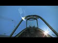 iL-2 Battle of Stalingrad: 1st person head-2-head with squadron buddy