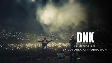 In memoriam - DNK (Official video 2025)