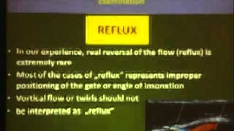 CCSVI - Dr. Marian Simka 1 (Euromedic Poland)