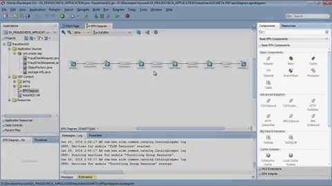 Customizing Explorations using Oracle Stream Explorer