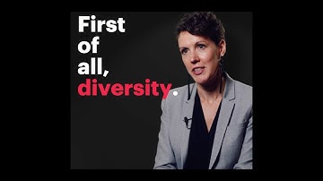 Be Ahead of What’s Next: Human-Centered Approach