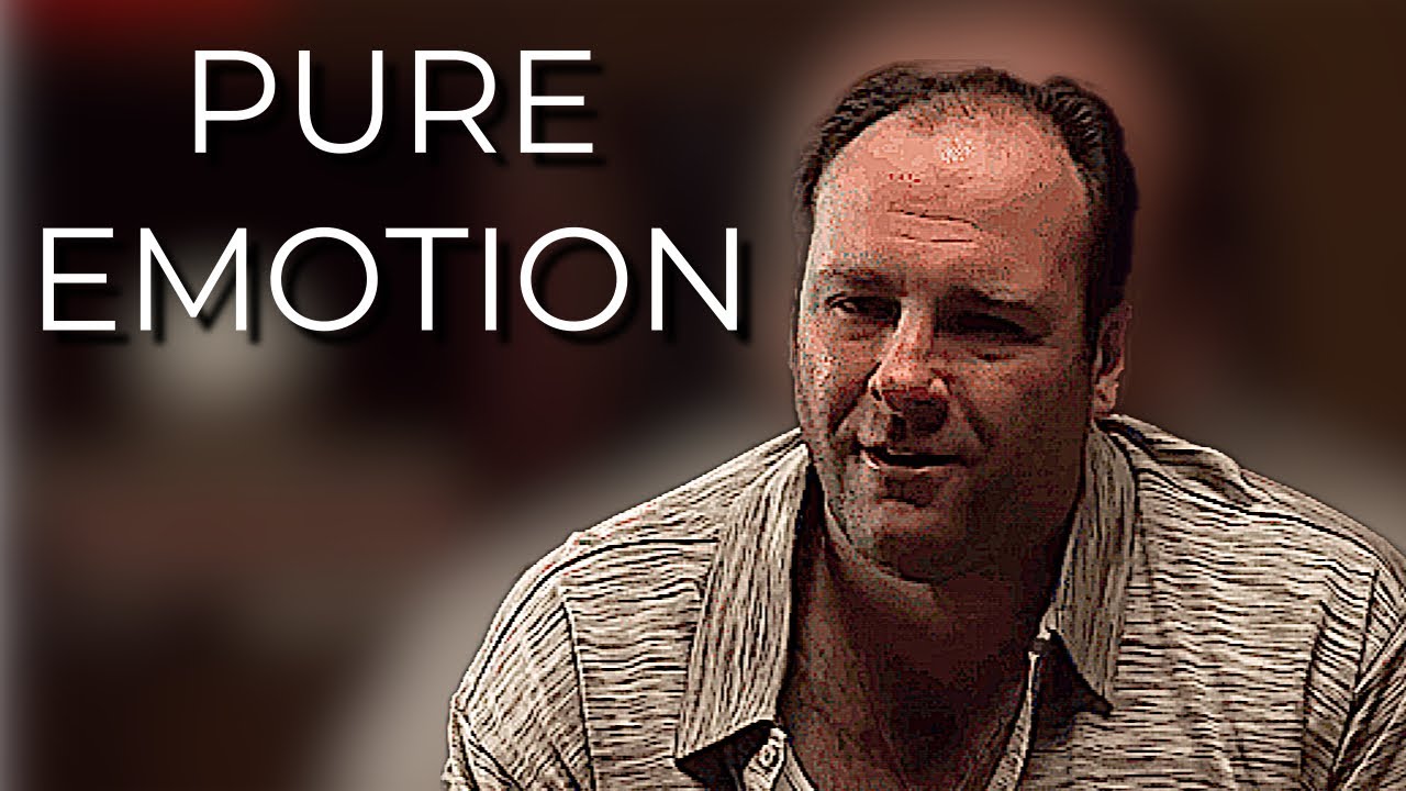 The Sopranos: A Masterclass in Emotional Storytelling