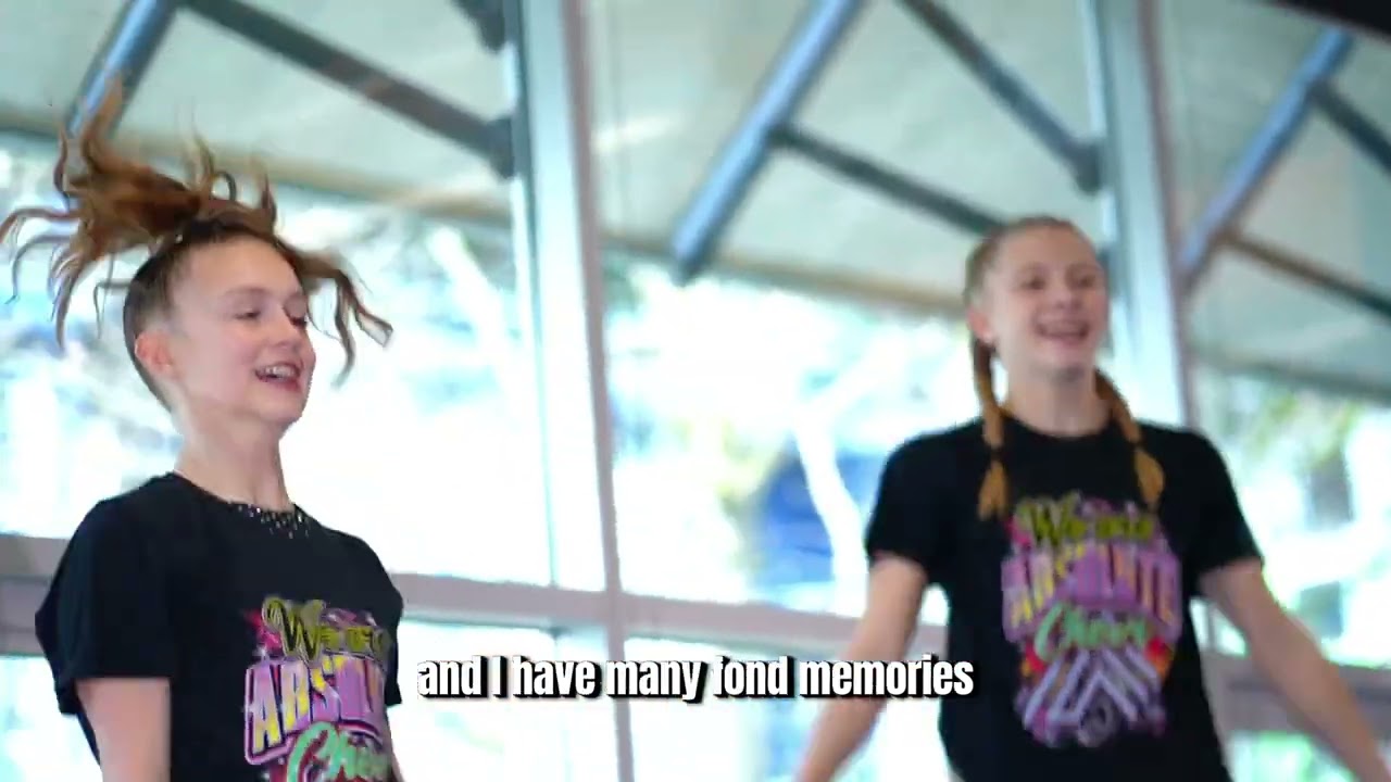 Absolute Cheer - Tumbling Classes