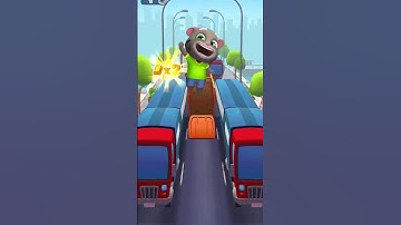 Tom Gold Run #shorts #youtube #youtubeshorts