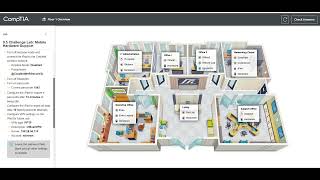 CompTIA A+ 9.5 - Mobile Hardware Support (Silent Walkthrough) screenshot 3