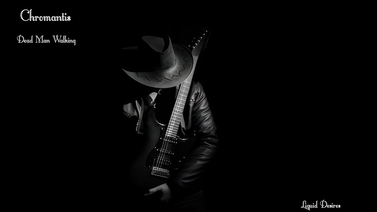 Chromantis Dead Man Walking 