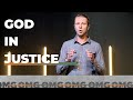 Rebroadcast Online Service | OMG | God In Justice | Andrew Brownback