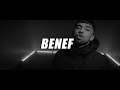 ZKR Type Beat - "BENEF" | Instru Rap/Freestyle 2025