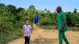 You Can’t Afford To Miss Watching Dis Amazing  Village Movie Based On A Real Story-African Movie