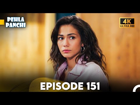 Pehla Panchi Episode 151 