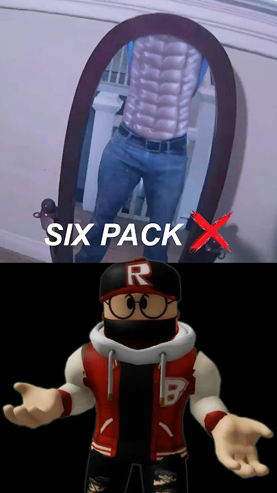 Transformasi Perut Buncit Jadi Six Pack Berotot dalam Sebulan! #shorts #short #fyp #storytelling