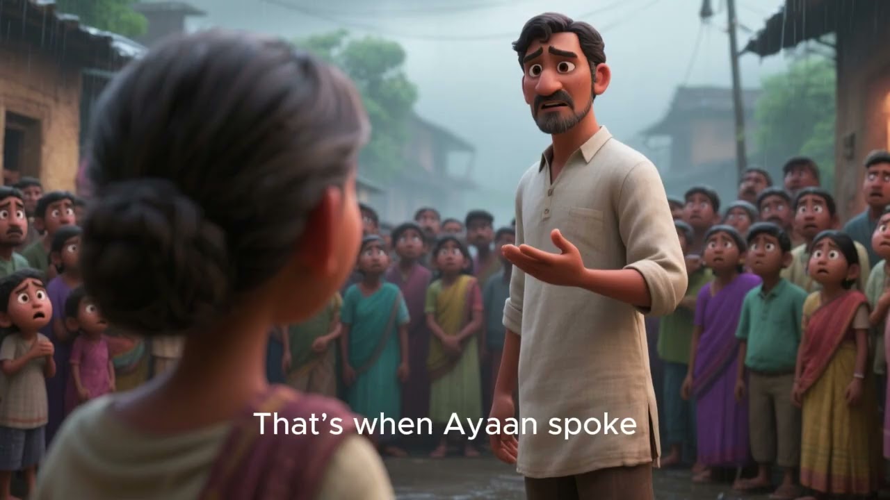 He Walked a Road No One Believed In | Powerful Motivational Story