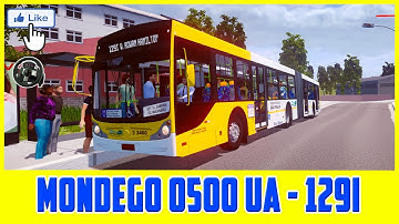 [PBS] TESTANDO O ARICANDUVA-HD